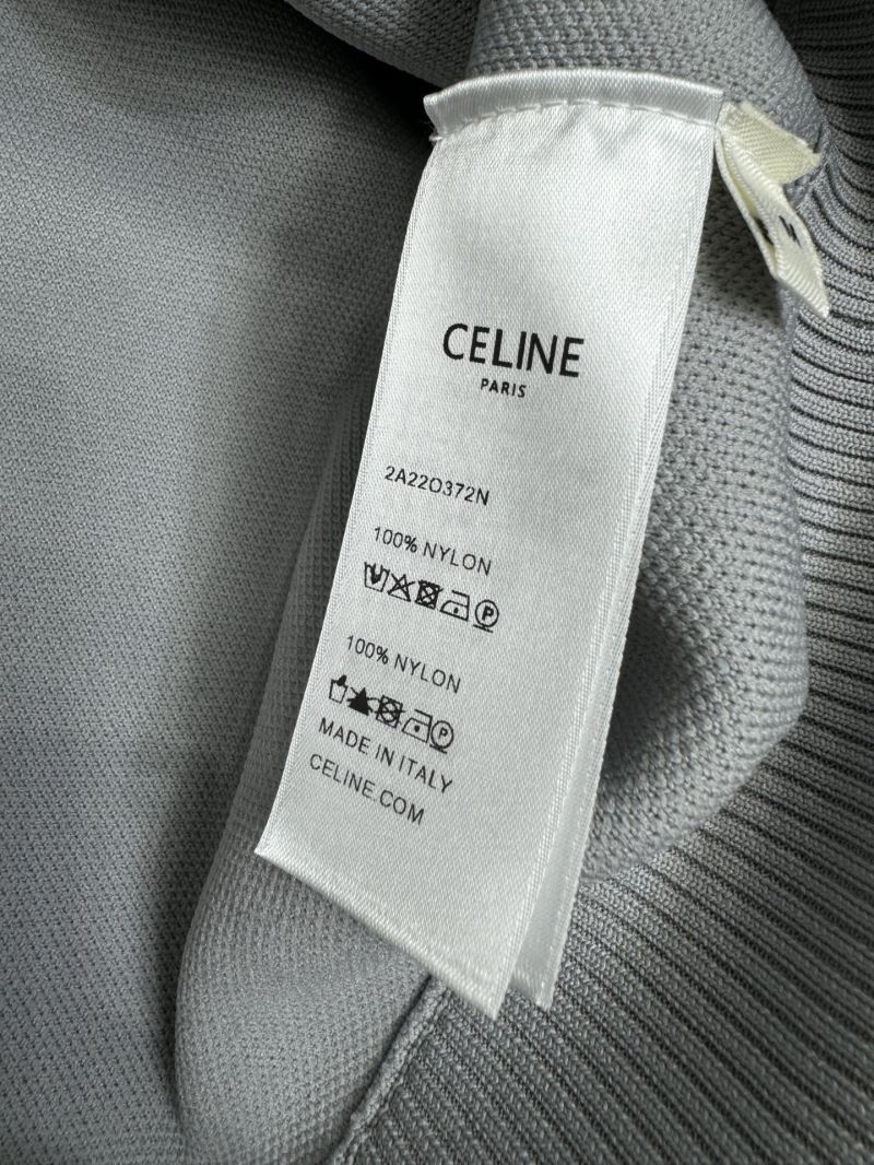 Celine Outwear